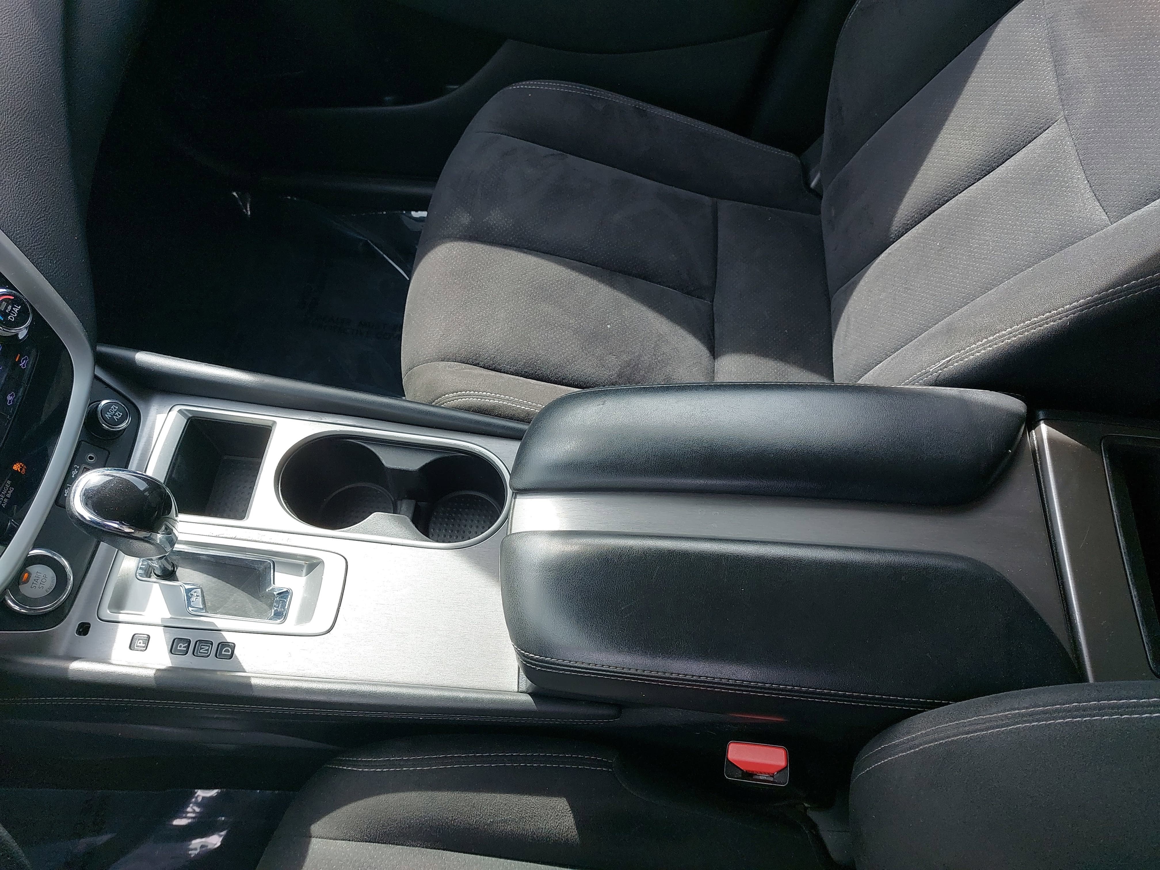 2020 Nissan Murano SV