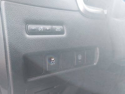 2020 Nissan Murano SV