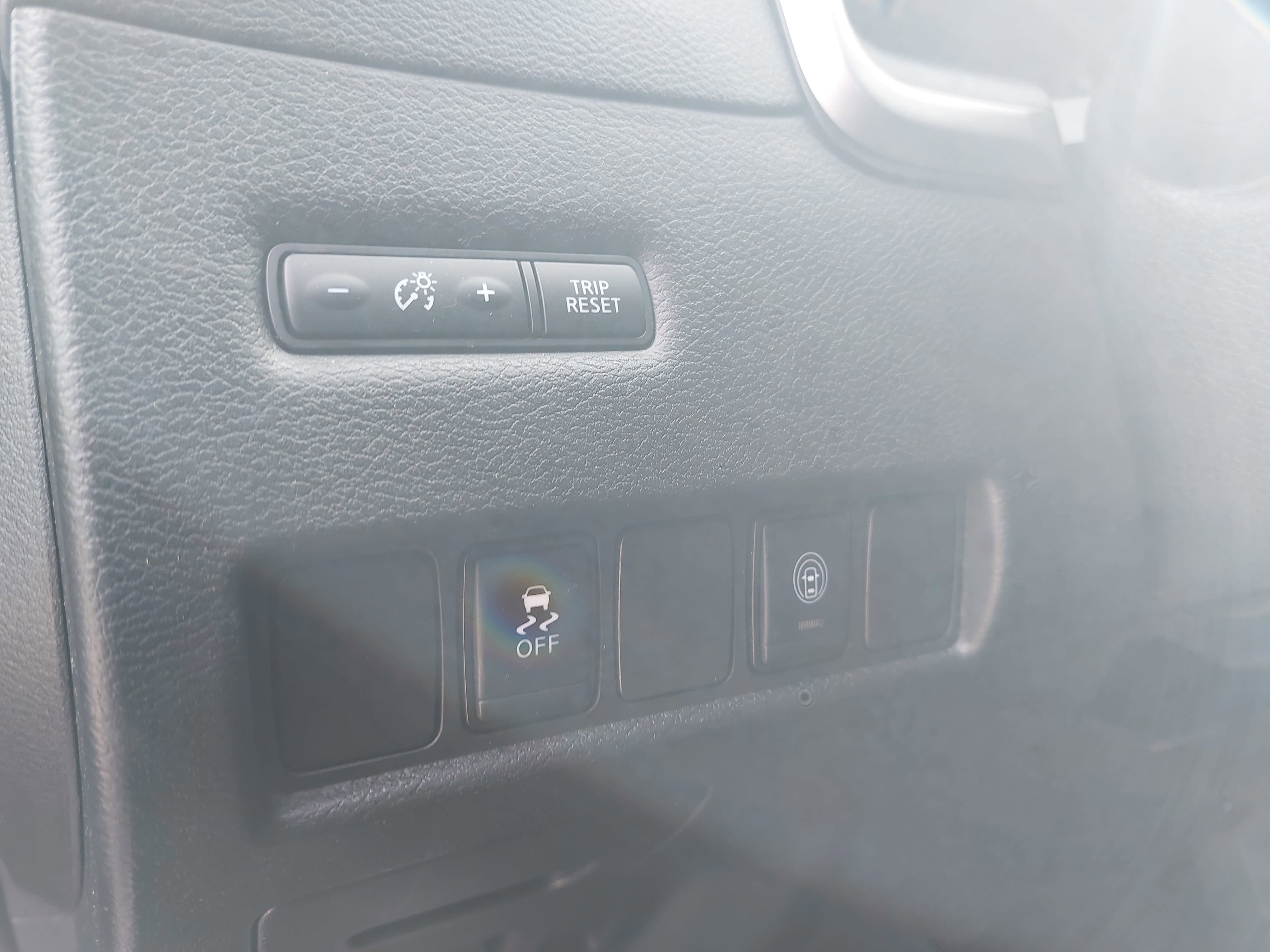 2020 Nissan Murano SV