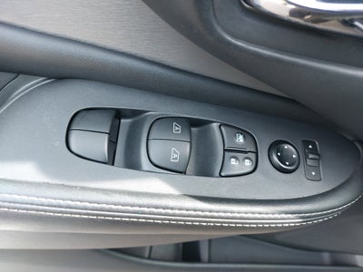 2020 Nissan Murano SV