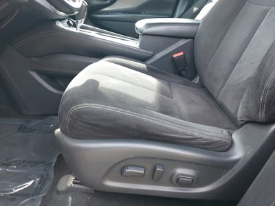 2020 Nissan Murano SV