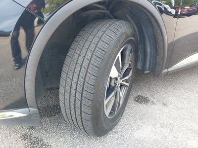 2020 Nissan Murano SV