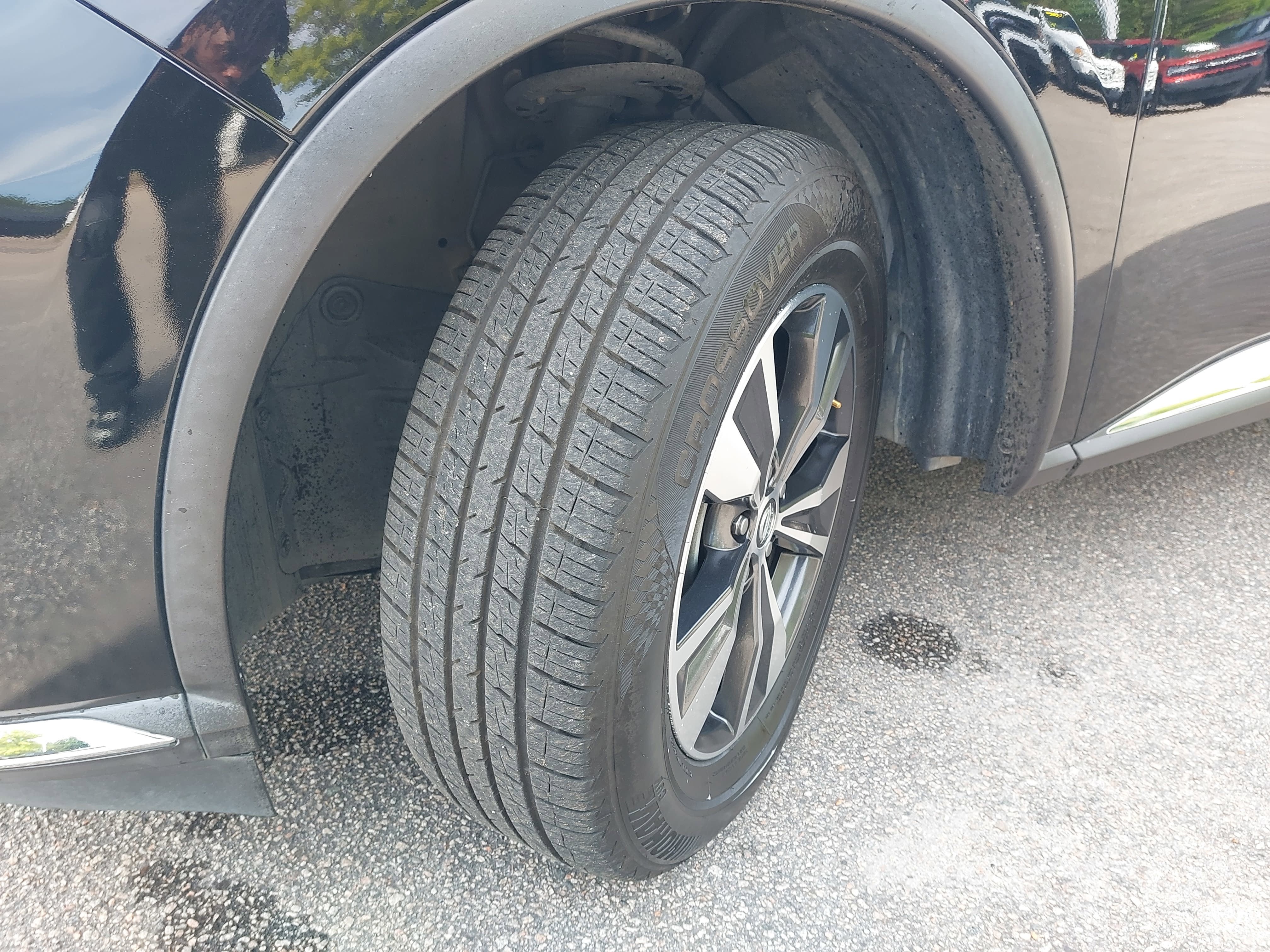 2020 Nissan Murano SV