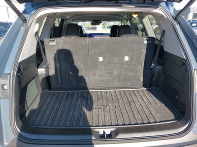 2024 Toyota Grand Highlander Hybrid Limited