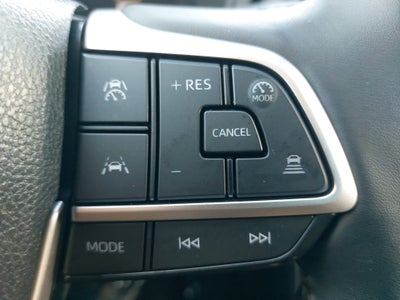 2024 Toyota Grand Highlander Hybrid Limited