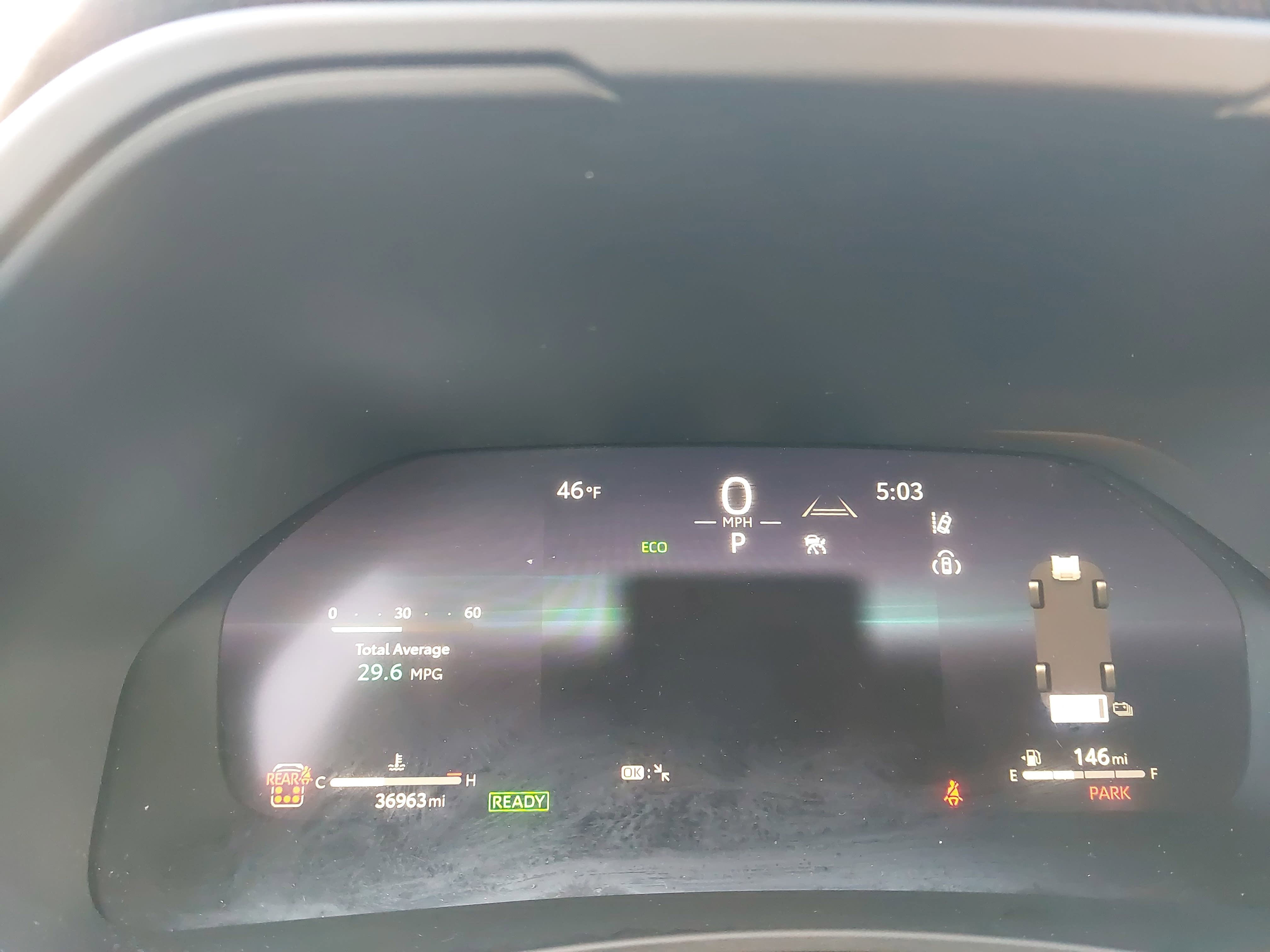 2024 Toyota Grand Highlander Hybrid Limited