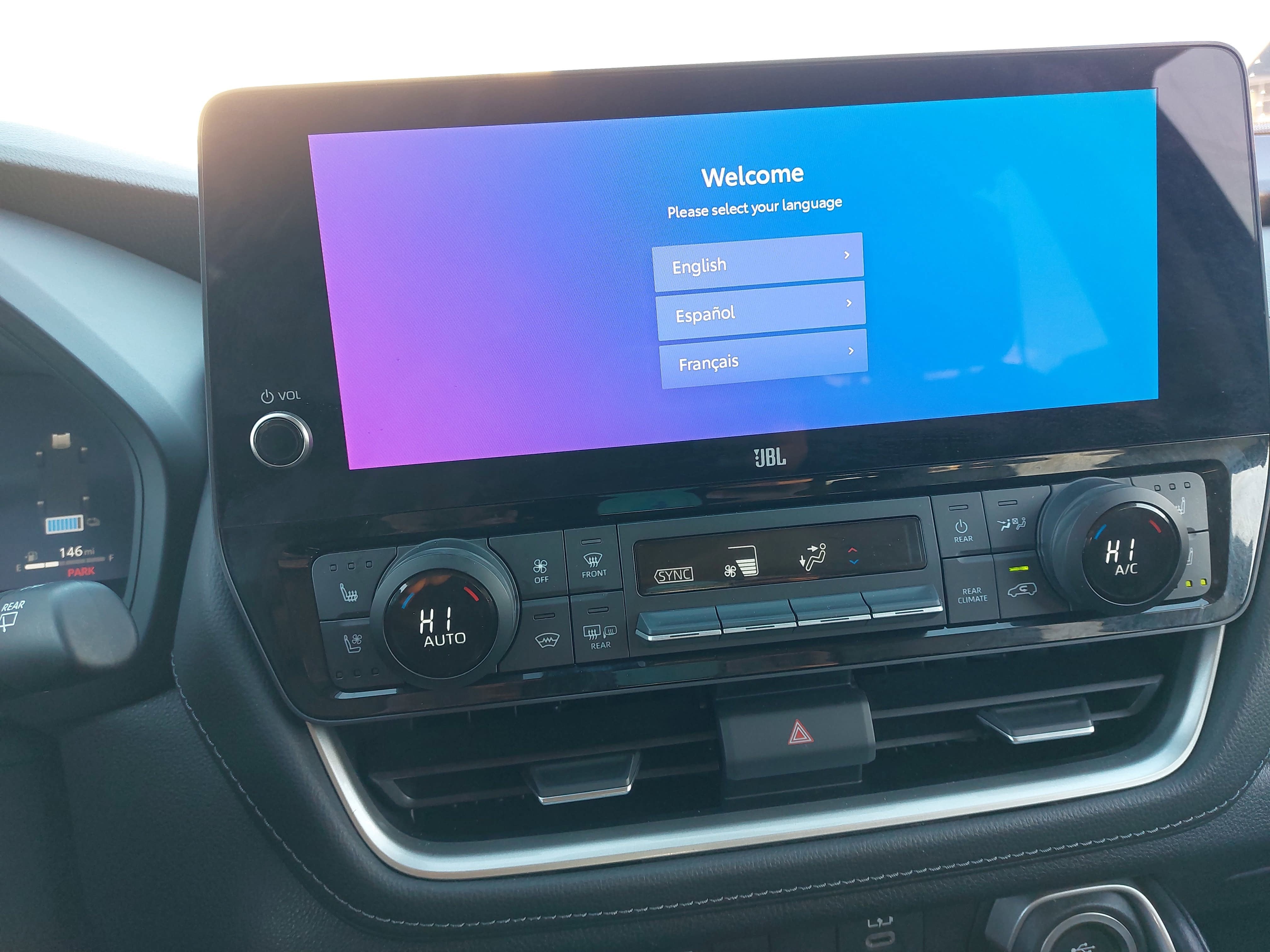 2024 Toyota Grand Highlander Hybrid Limited