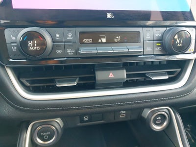 2024 Toyota Grand Highlander Hybrid Limited