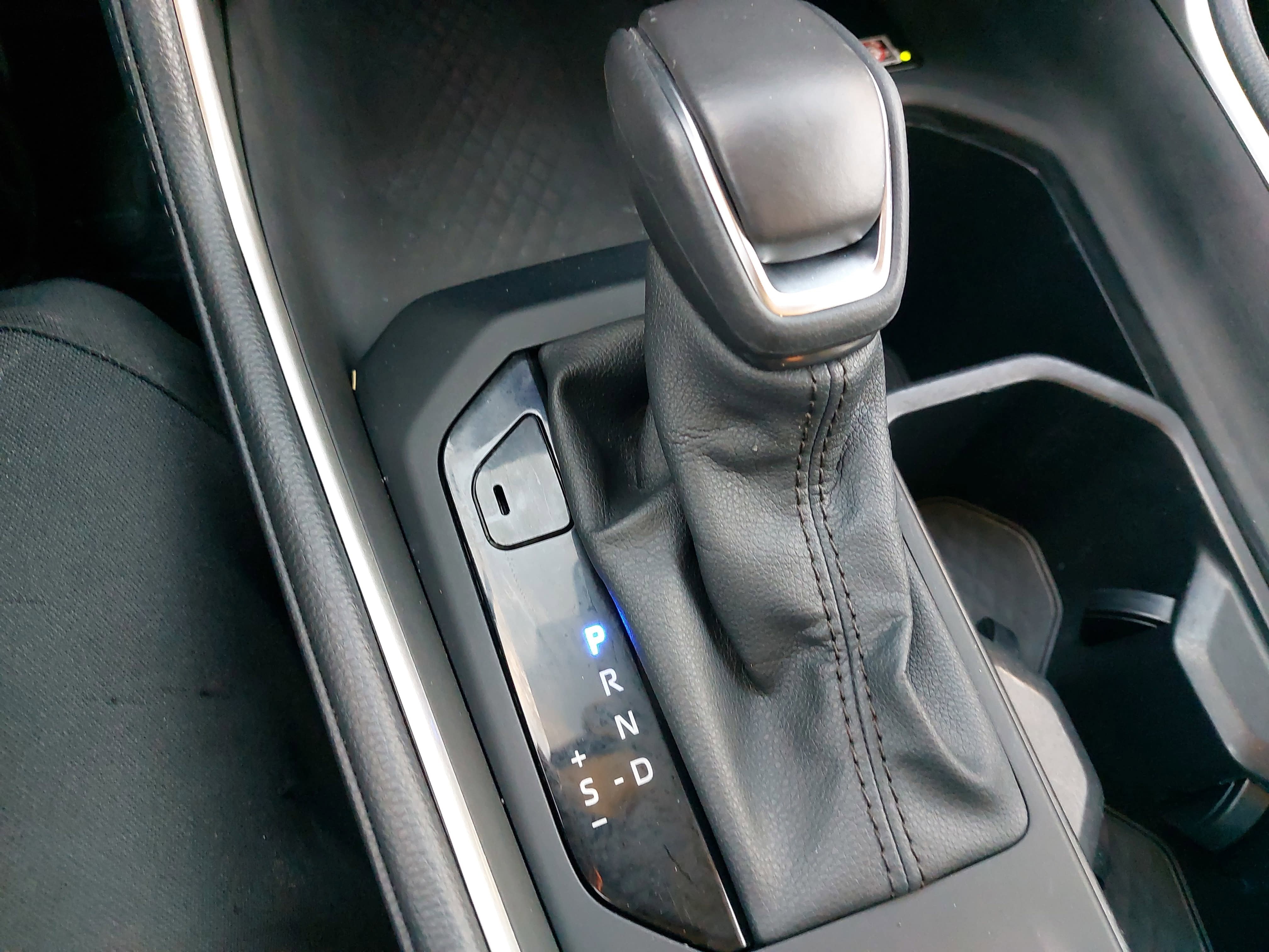 2024 Toyota Grand Highlander Hybrid Limited