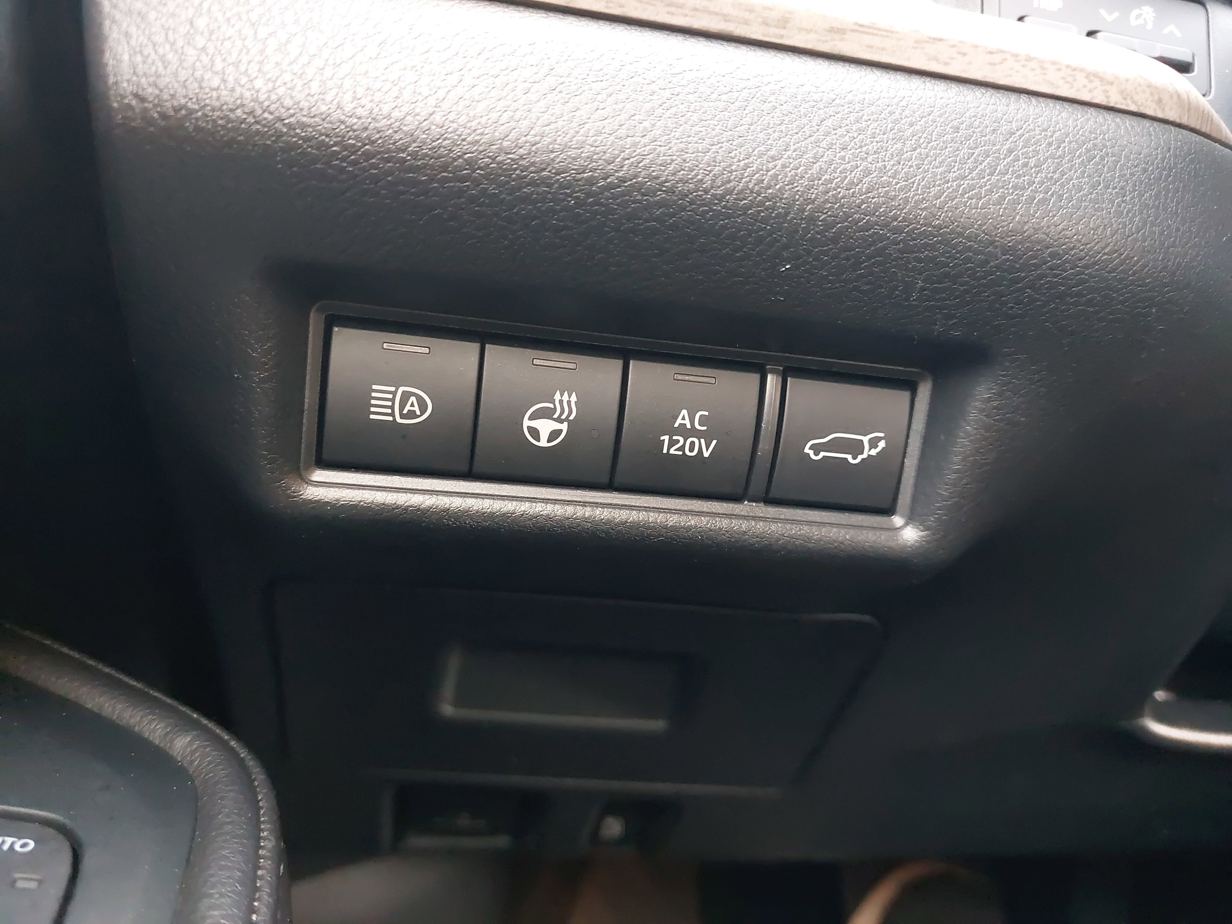 2024 Toyota Grand Highlander Hybrid Limited