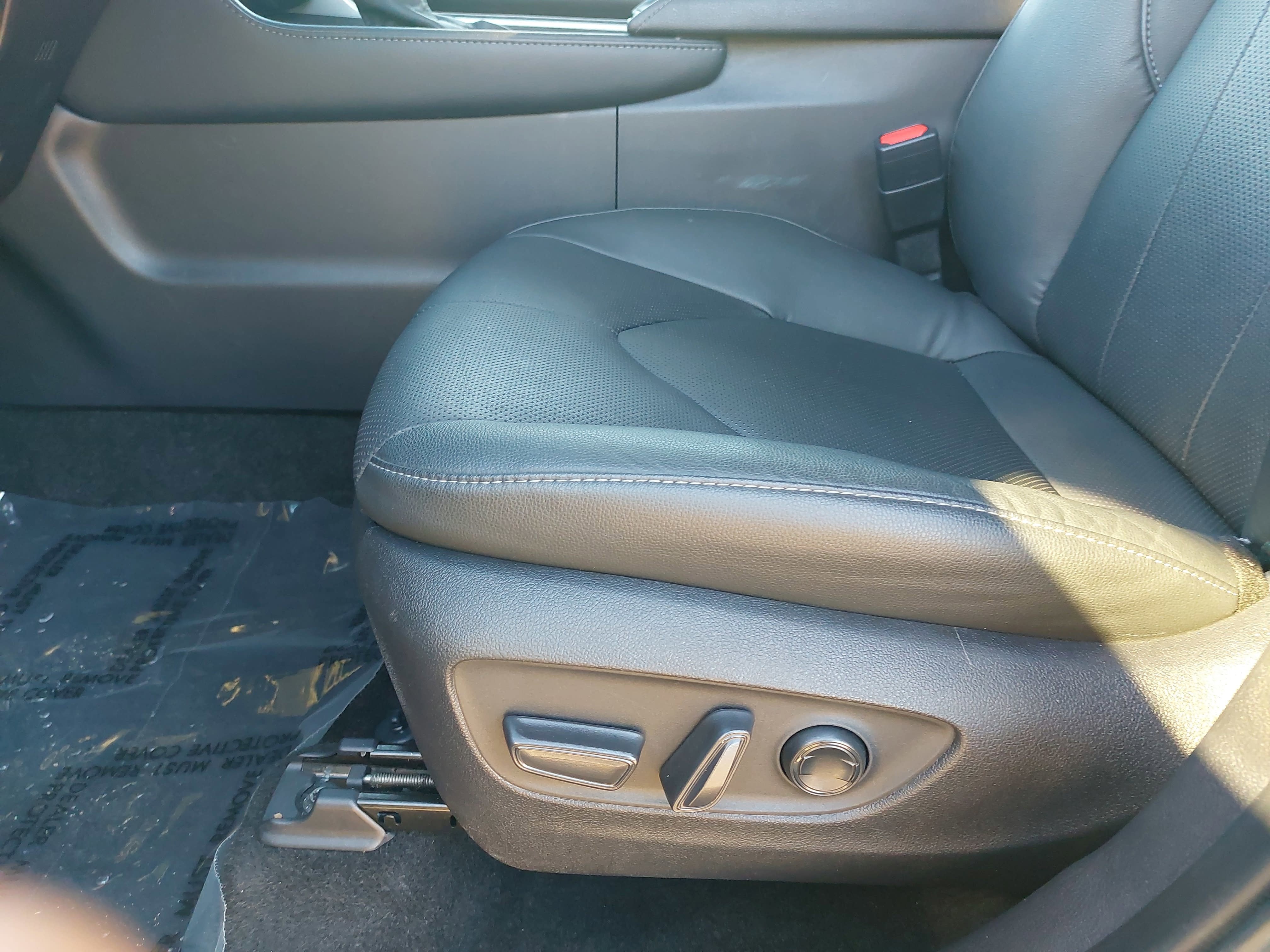 2024 Toyota Grand Highlander Hybrid Limited