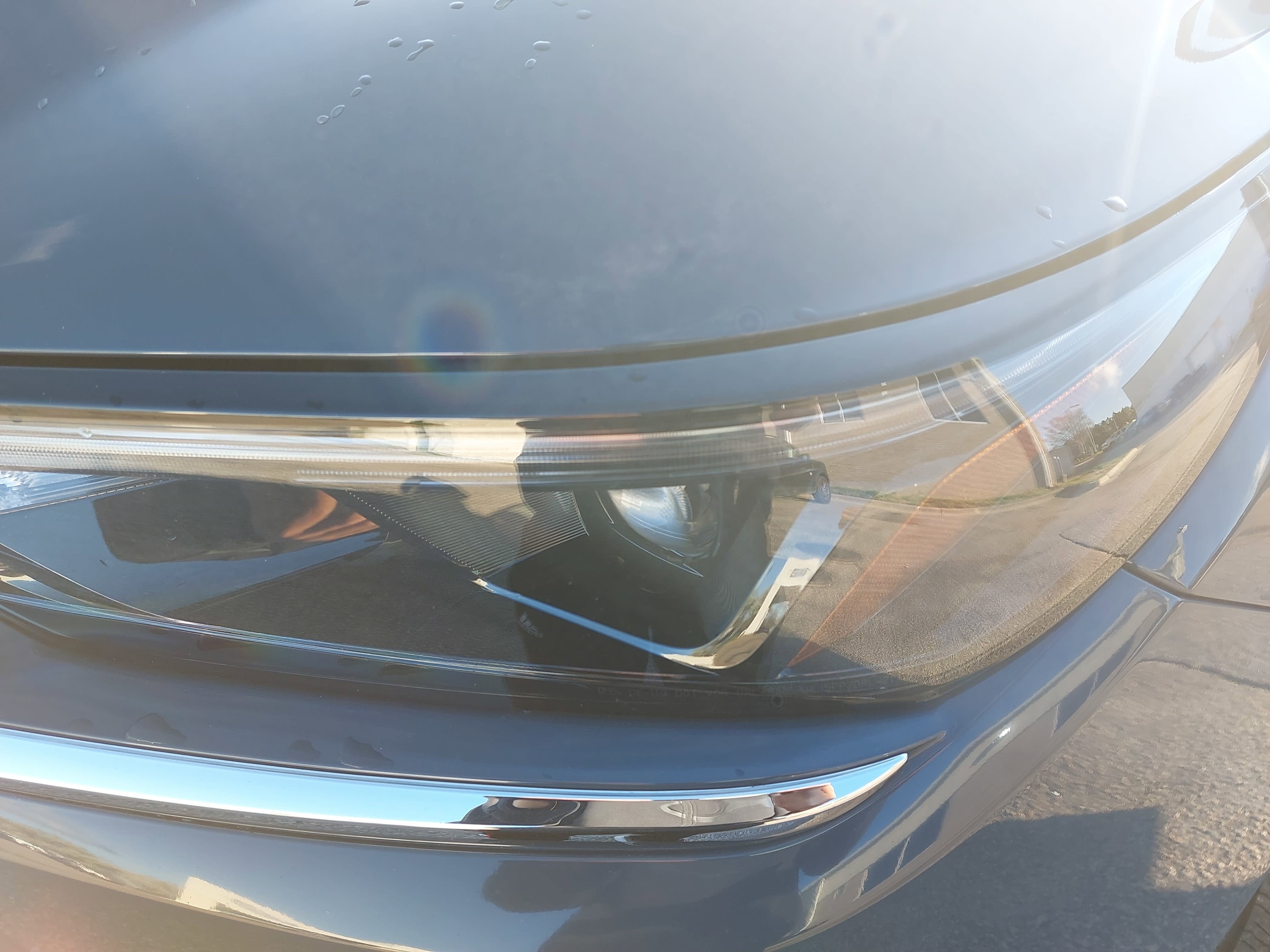 2024 Toyota Grand Highlander Hybrid Limited