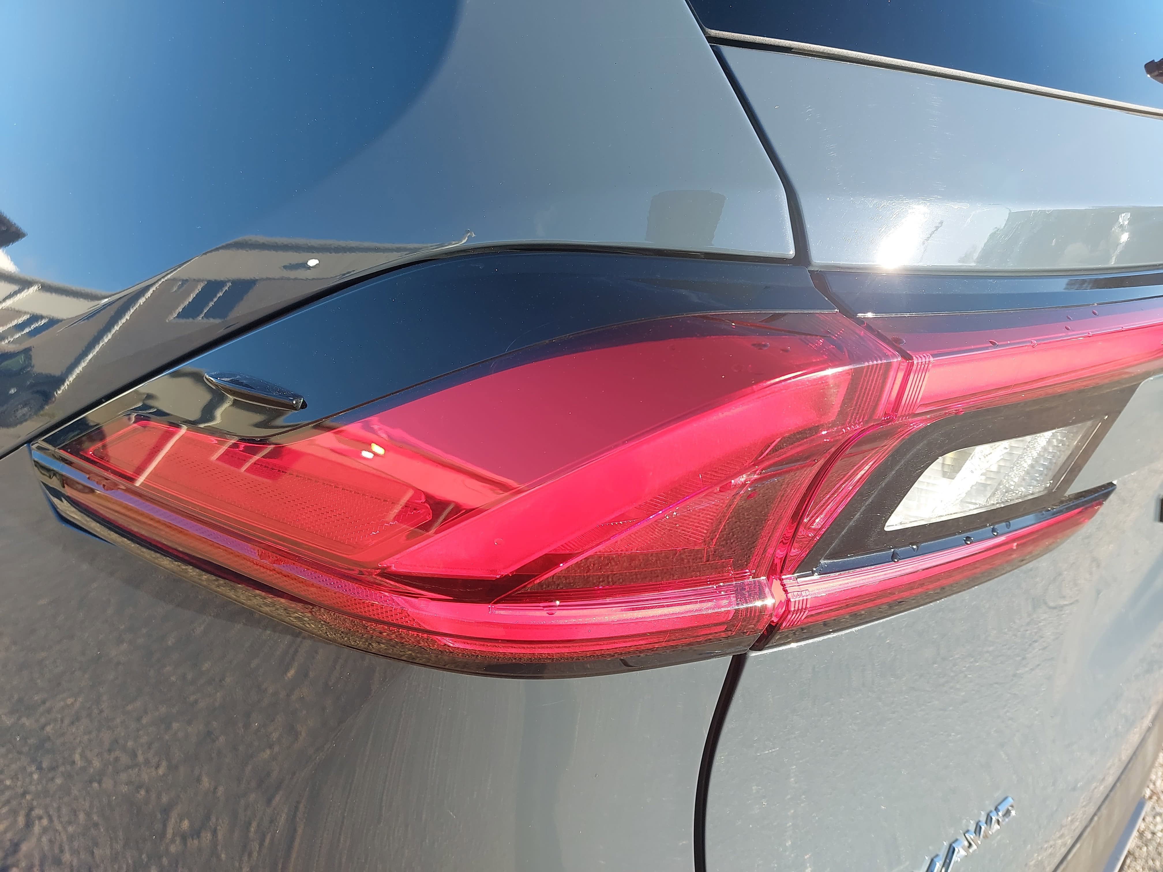 2024 Toyota Grand Highlander Hybrid Limited