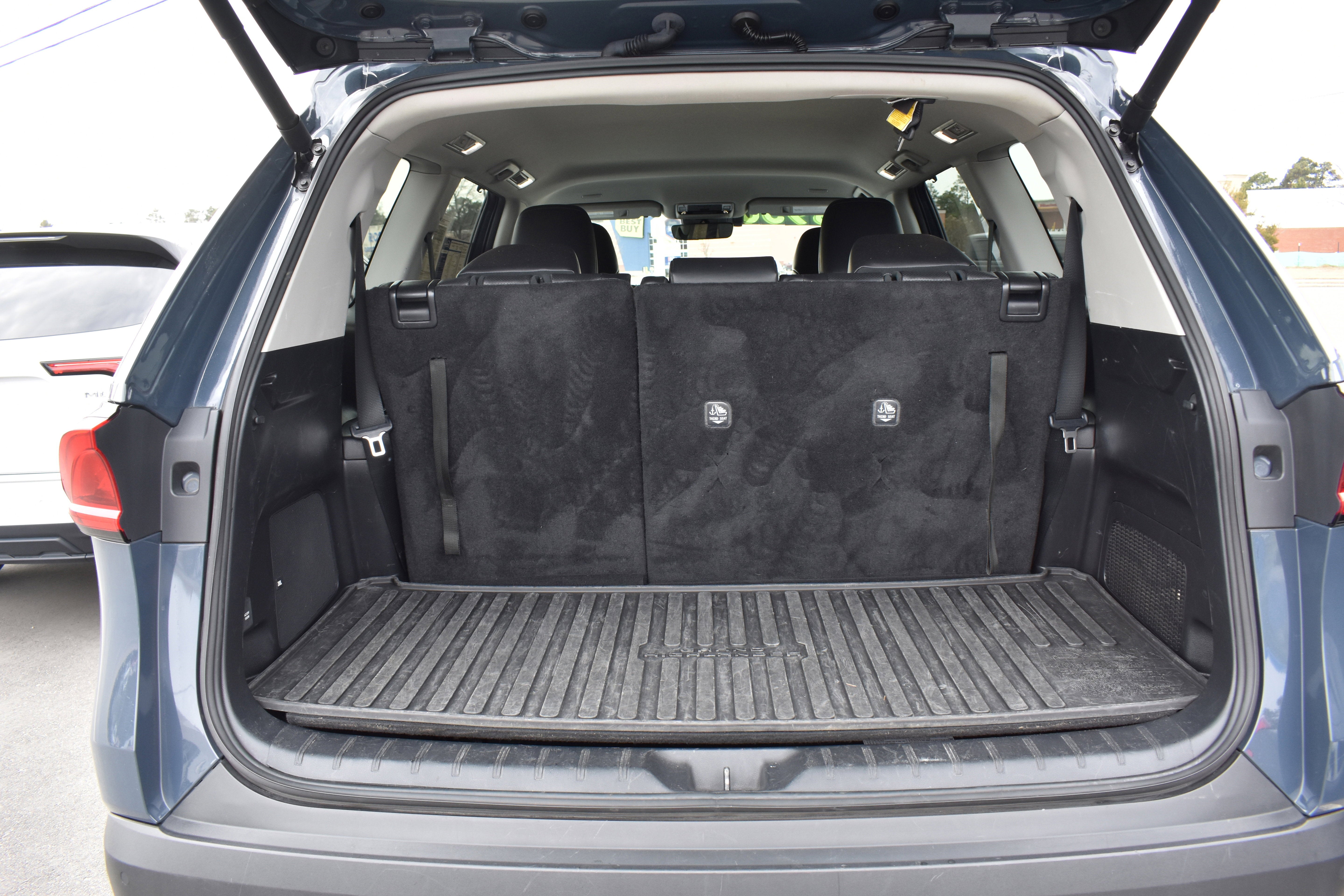 2024 Toyota Grand Highlander Hybrid Limited