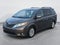 2011 Toyota Sienna XLE AAS