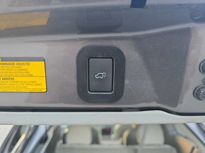 2011 Toyota Sienna XLE AAS