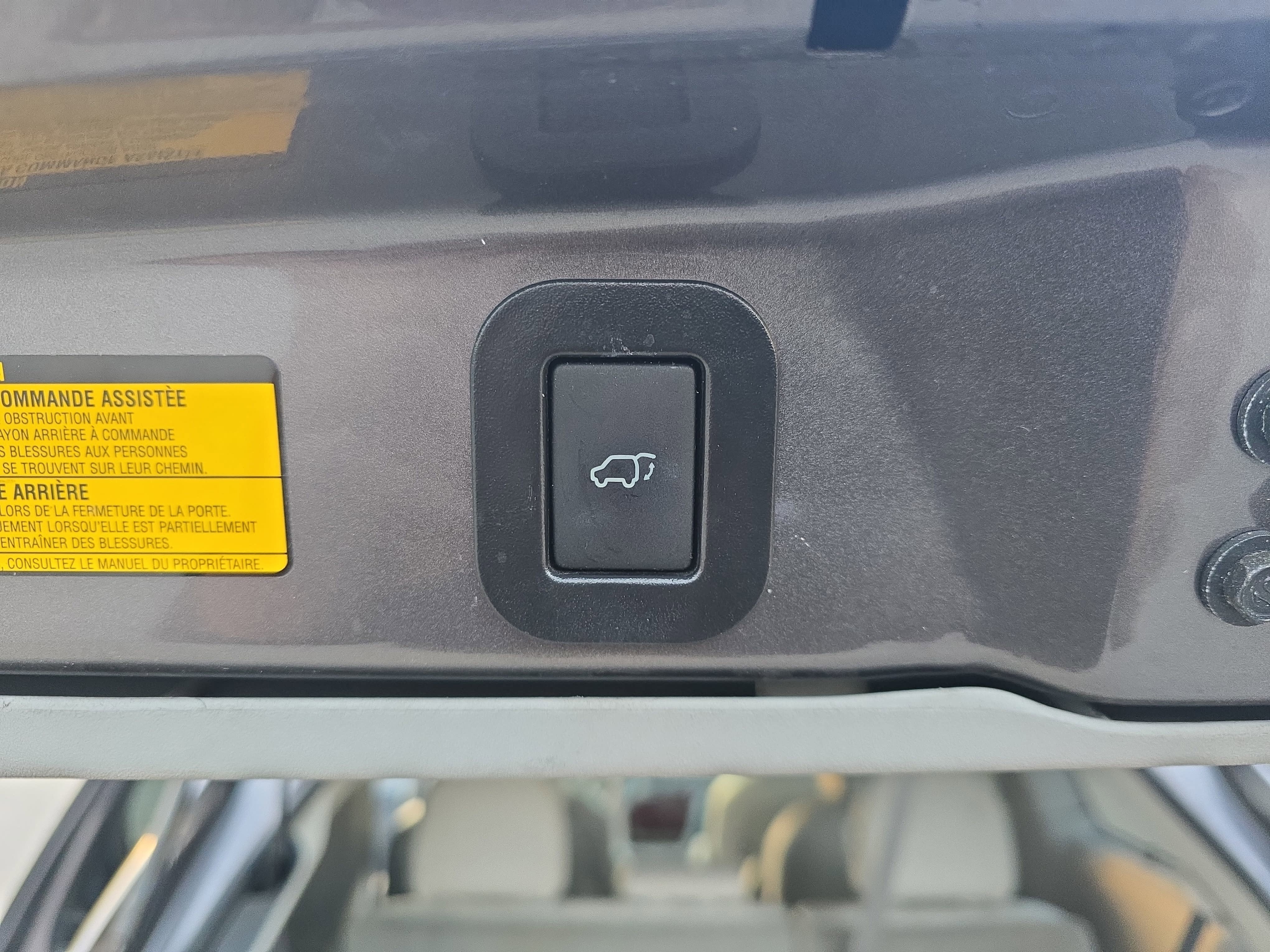 2011 Toyota Sienna XLE AAS