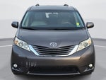2011 Toyota Sienna XLE AAS