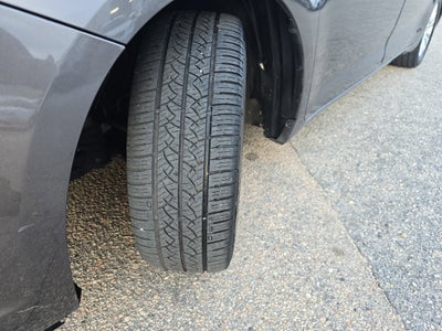 2011 Toyota Sienna XLE AAS