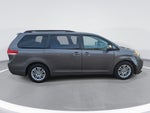 2011 Toyota Sienna XLE AAS