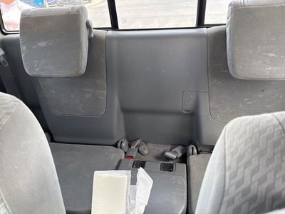 2009 Toyota Tacoma Base