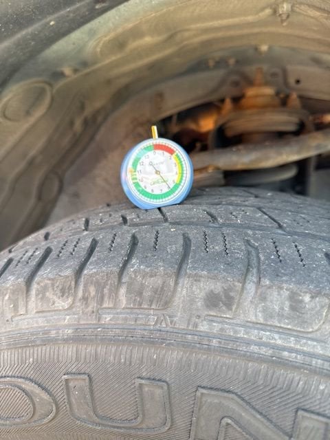 2009 Toyota Tacoma Base