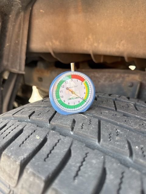 2009 Toyota Tacoma Base