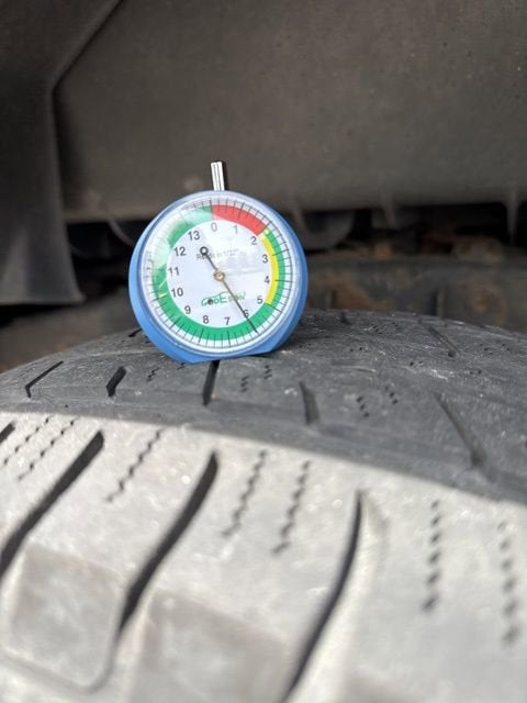 2009 Toyota Tacoma Base