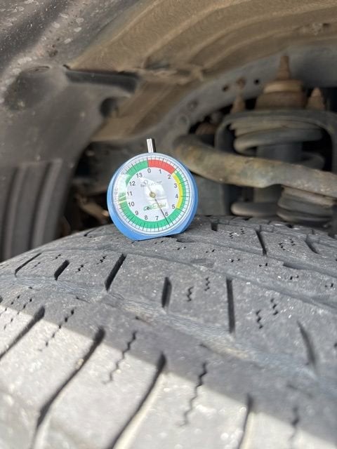 2009 Toyota Tacoma Base