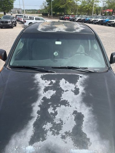 2009 Toyota Tacoma Base