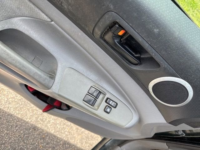 2009 Toyota Tacoma Base