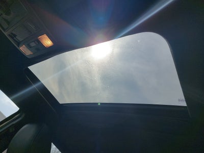 2016 Toyota Tacoma SR