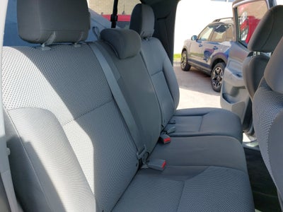 2015 Toyota Tacoma BASE