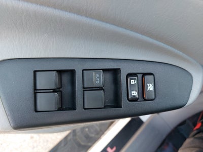 2015 Toyota Tacoma BASE