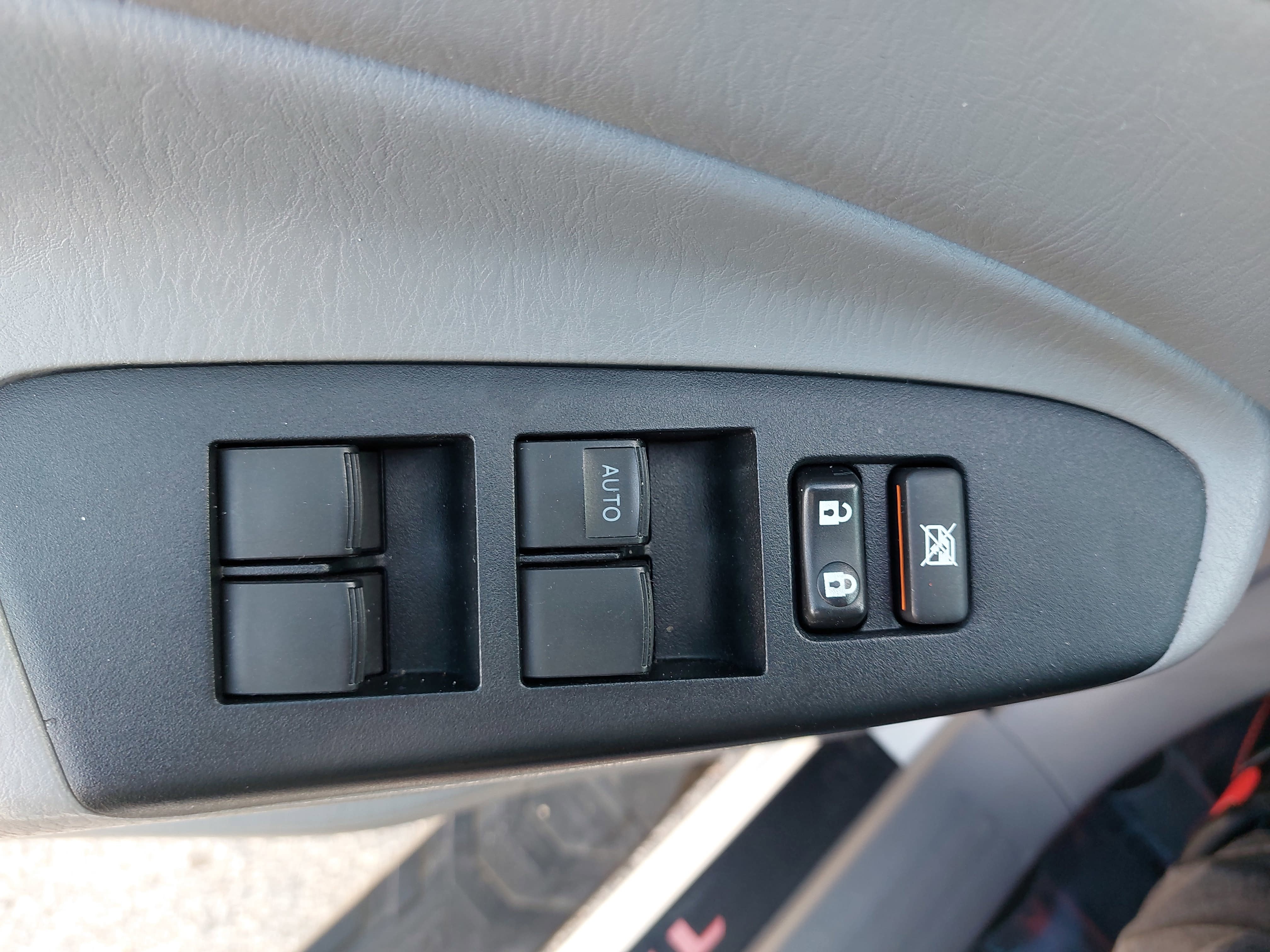 2015 Toyota Tacoma BASE