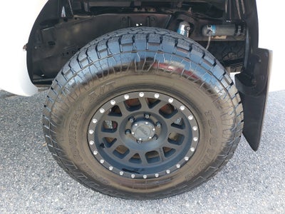 2015 Toyota Tacoma BASE