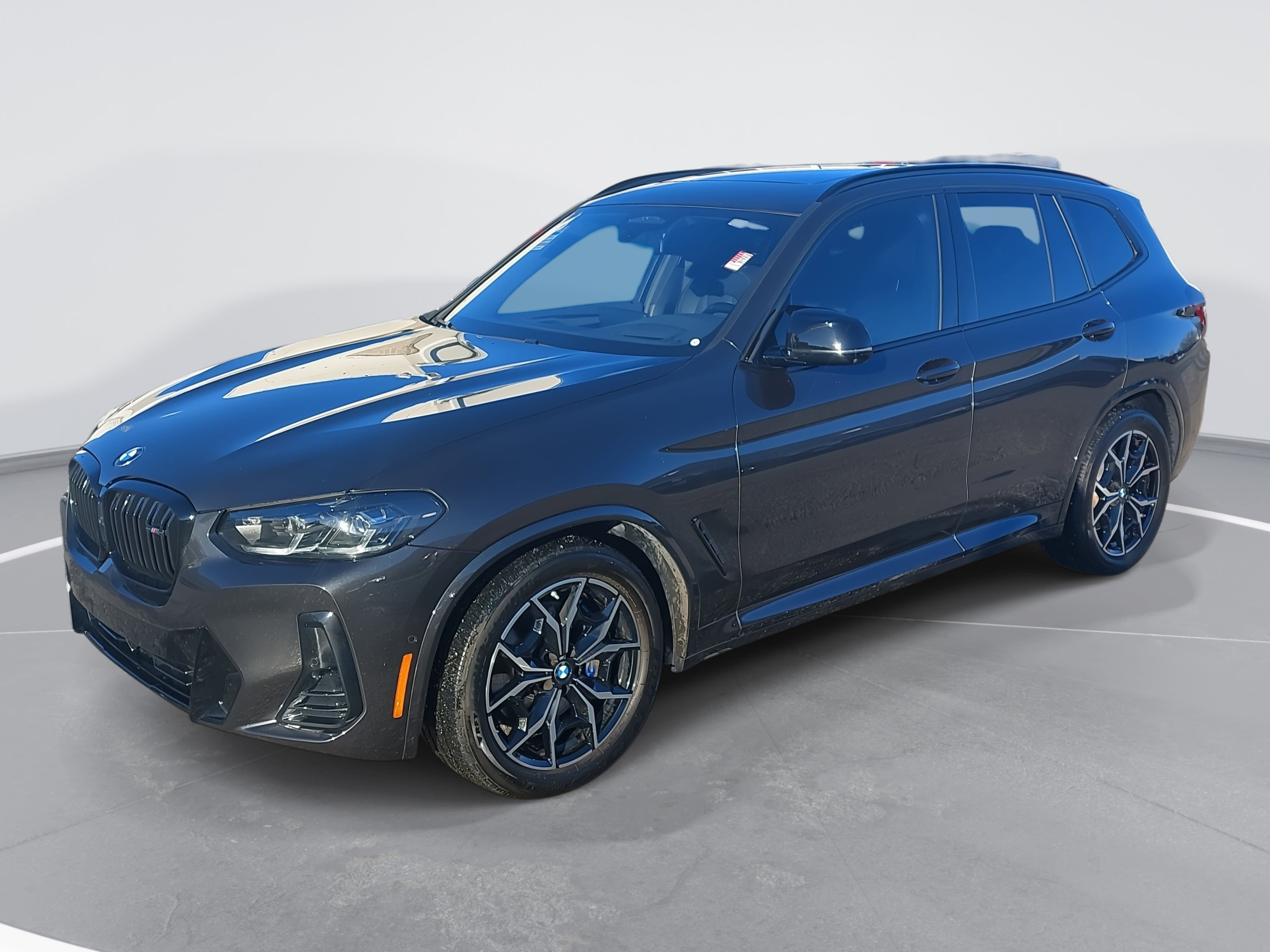2023 BMW X3 M40i