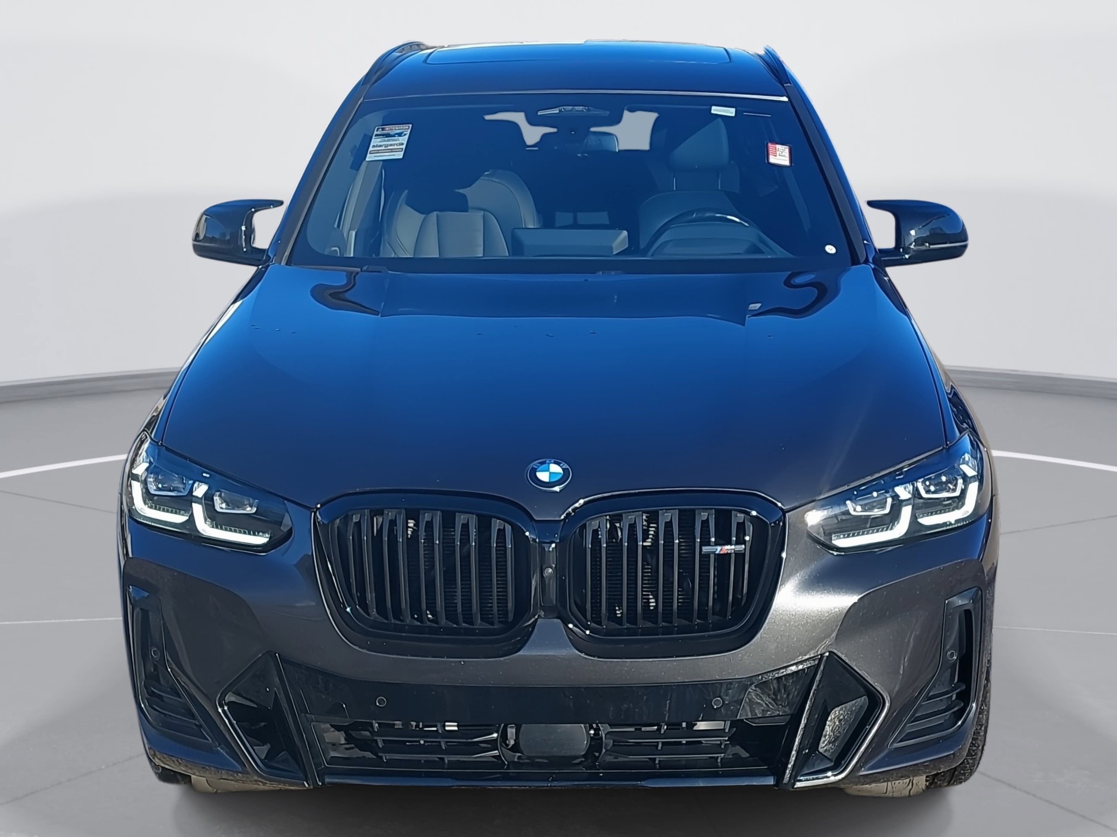 2023 BMW X3 M40i