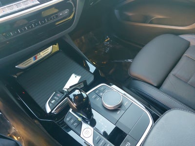 2023 BMW X3 M40i