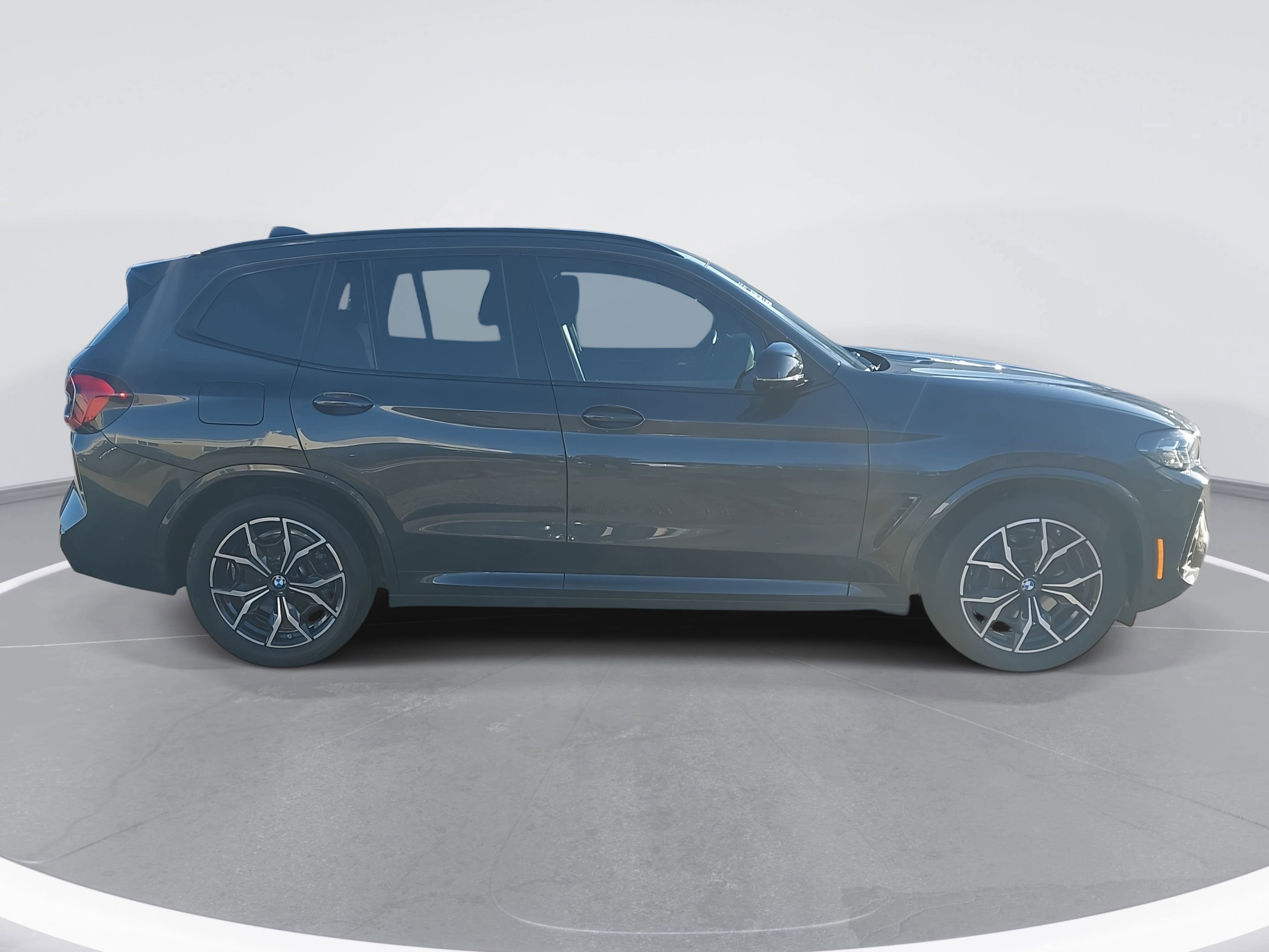 2023 BMW X3 M40i
