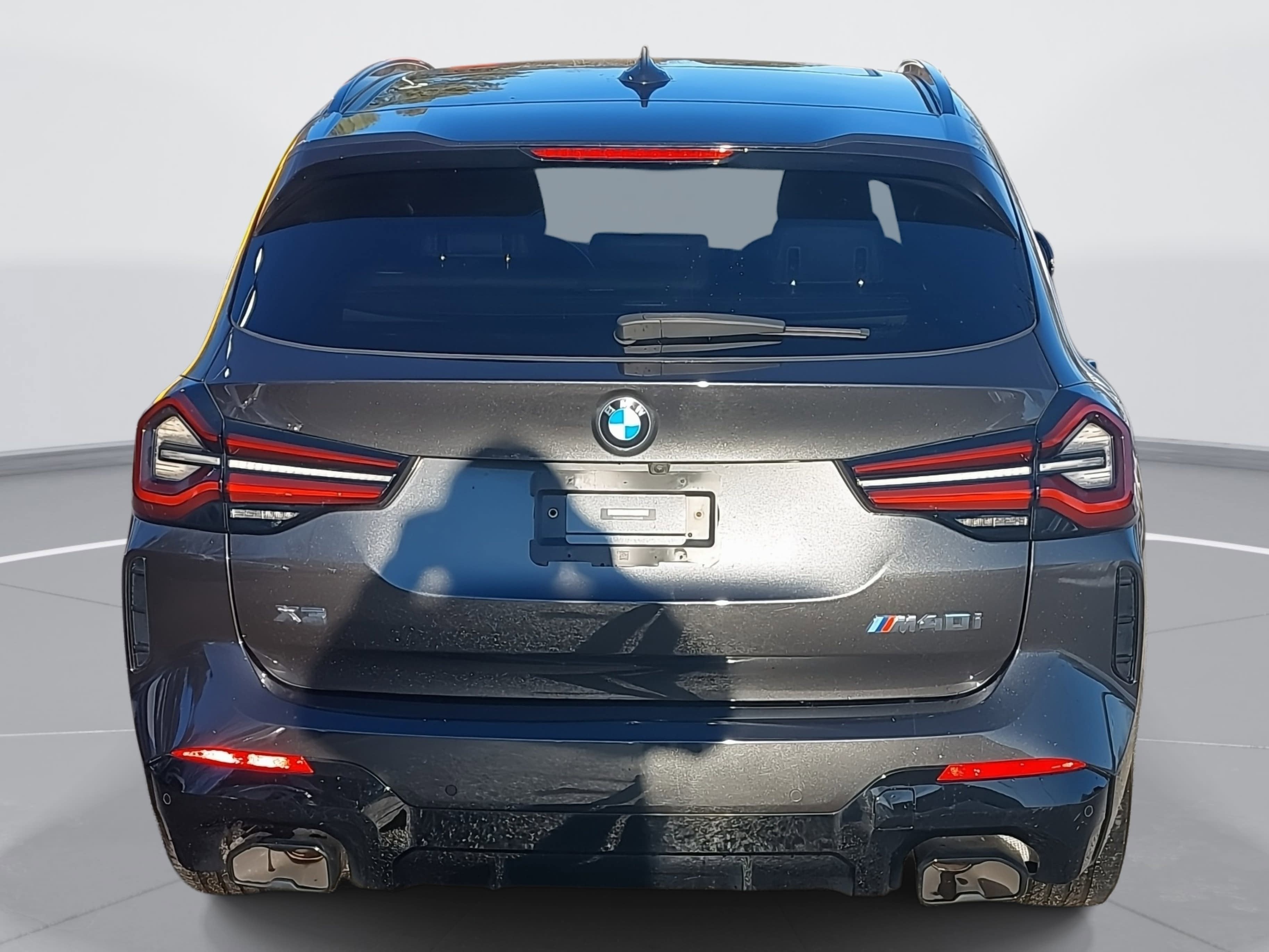 2023 BMW X3 M40i