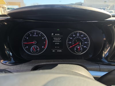 2021 Kia K5 EX