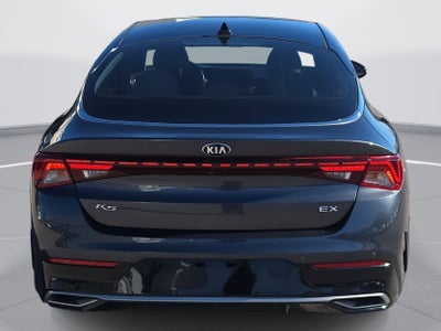 2021 Kia K5 EX
