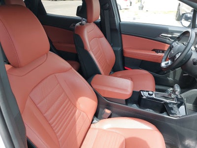 2024 Kia Sportage SX