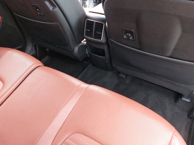 2024 Kia Sportage SX