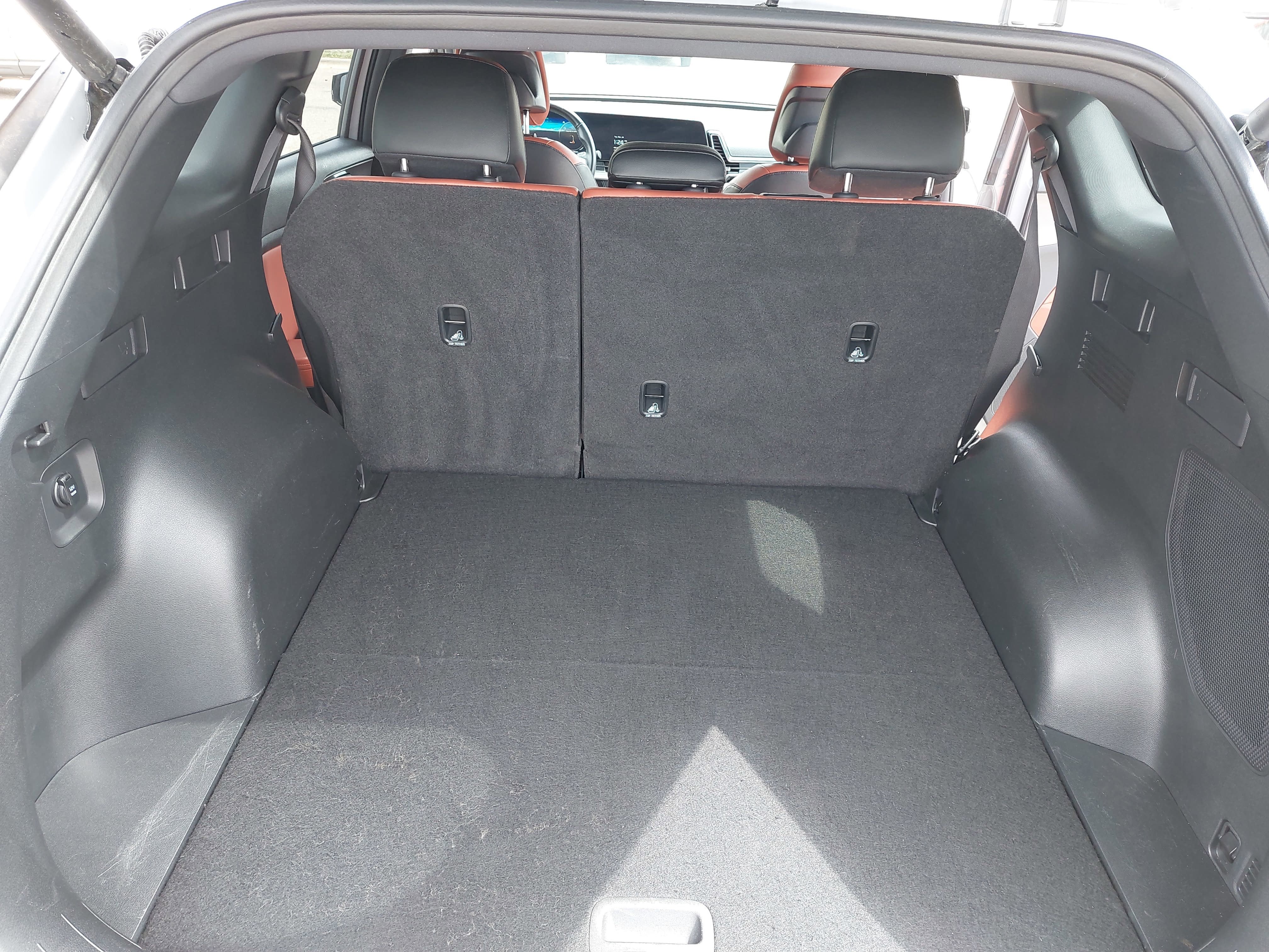 2024 Kia Sportage SX