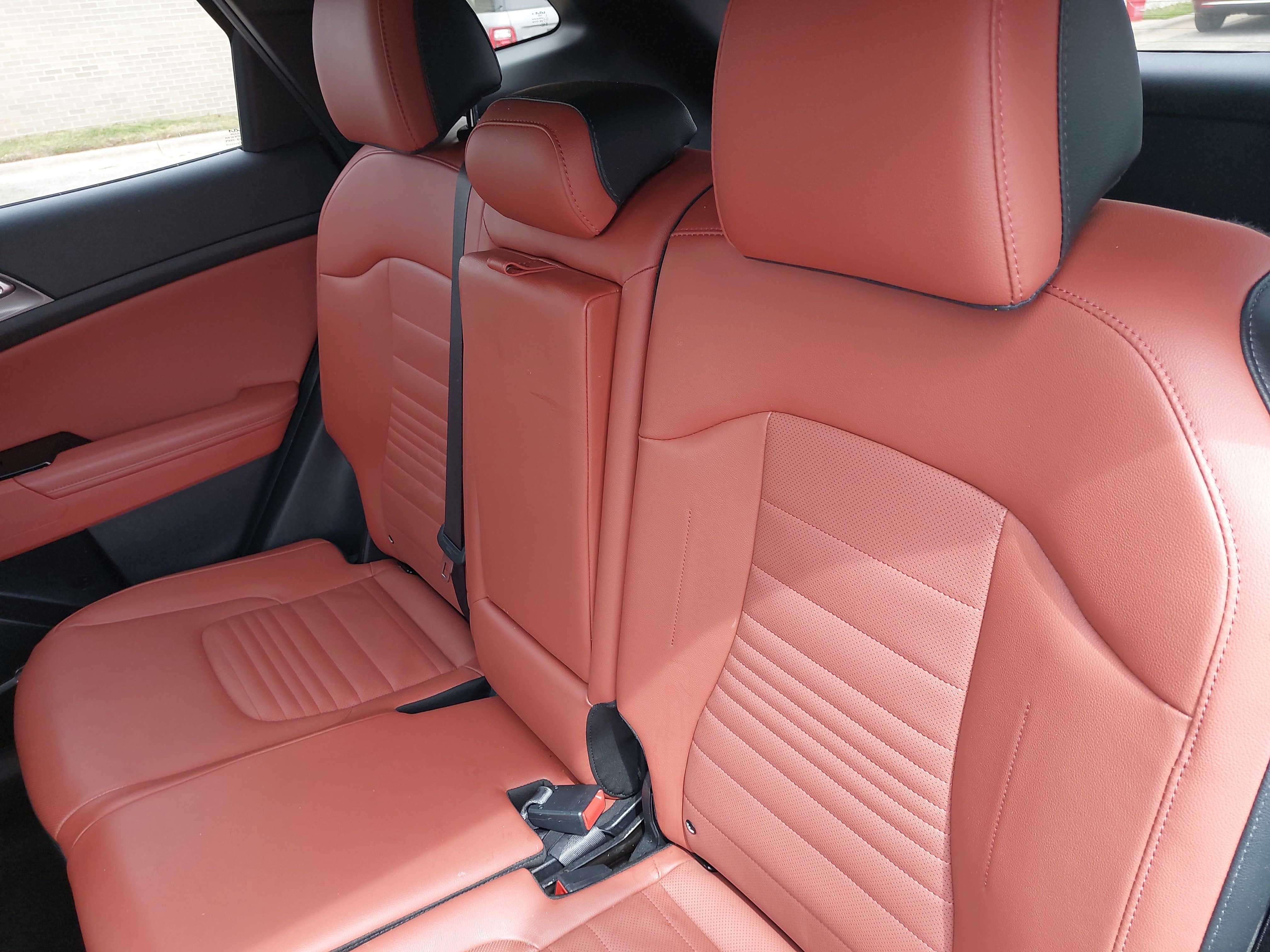 2024 Kia Sportage SX