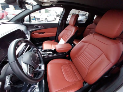 2024 Kia Sportage SX