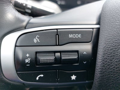 2024 Kia Sportage SX