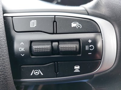 2024 Kia Sportage SX